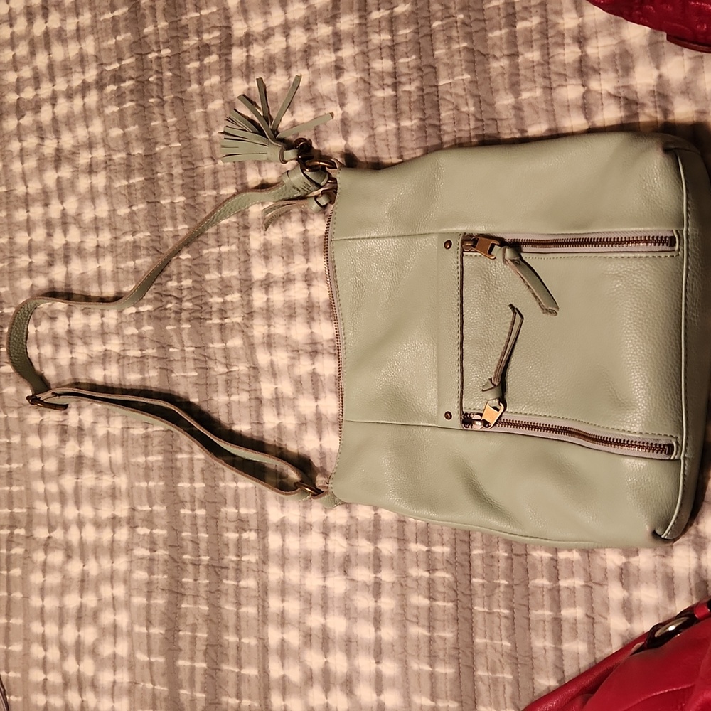 Purse